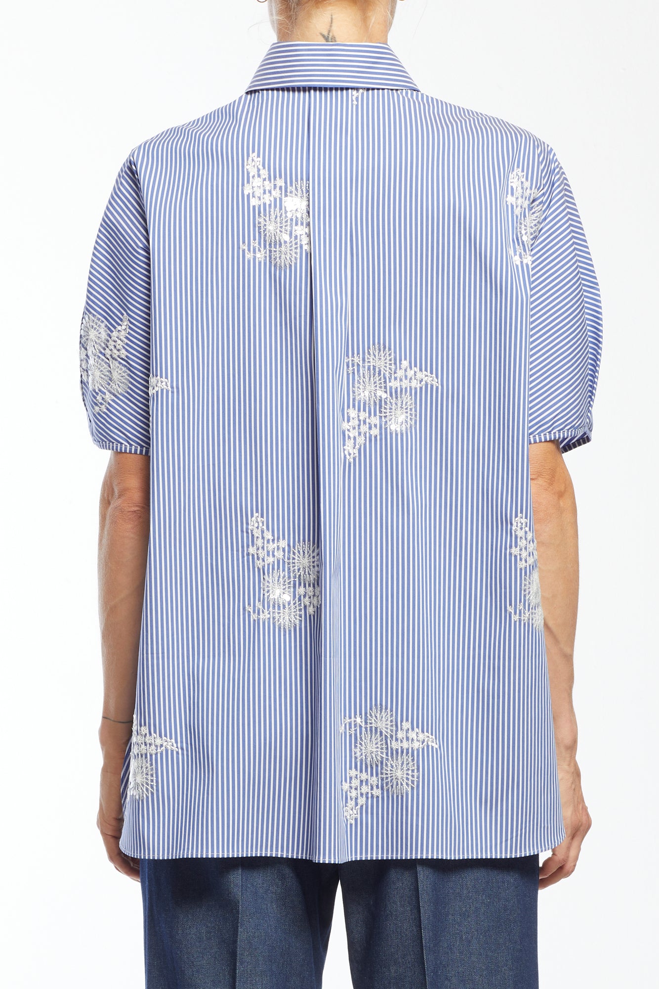 Camicia Kimono di Post Scriptum