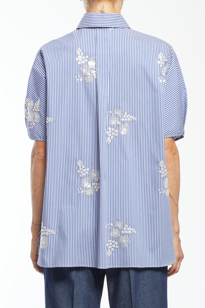 Camicia Kimono di Post Scriptum