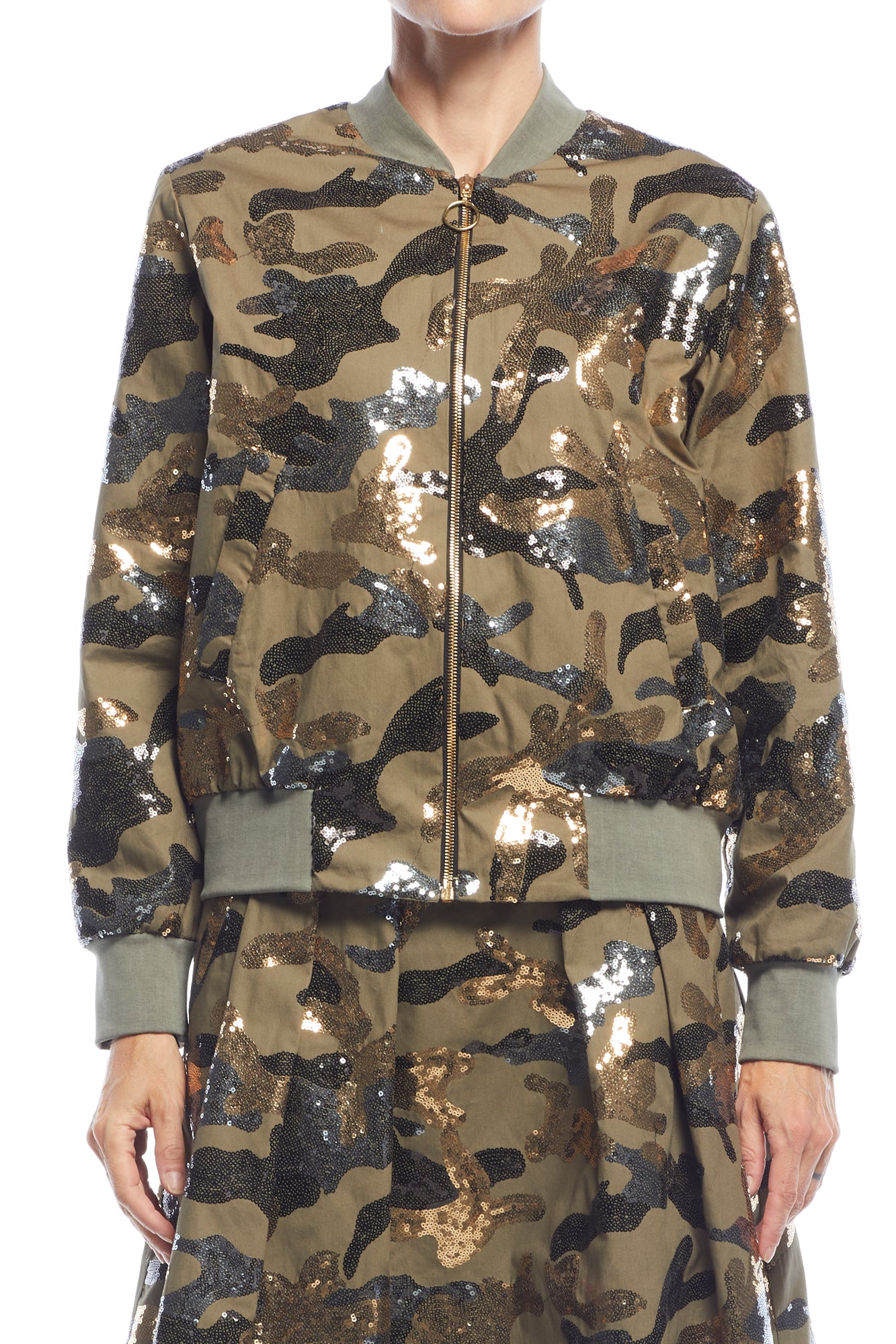 Bomber Camouflage di Post Scriptum
