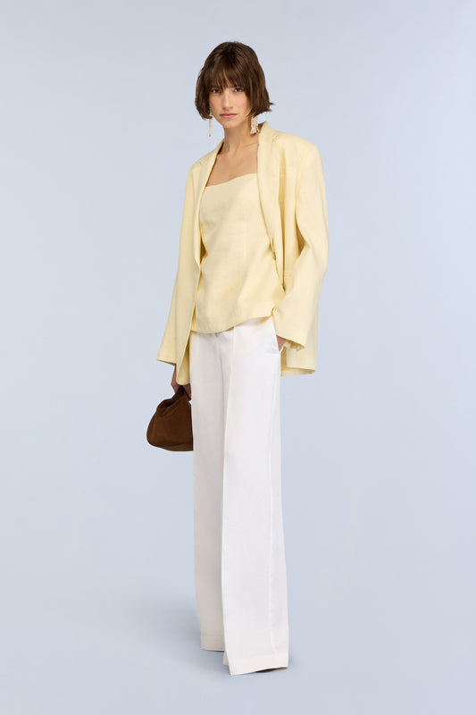 Pantalone Marlee di Semicouture