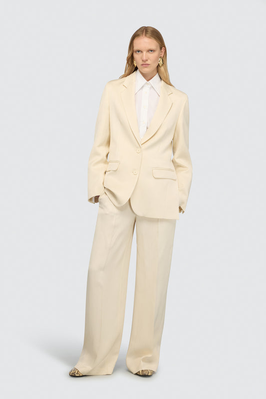Pantalone Marlee di Semicouture