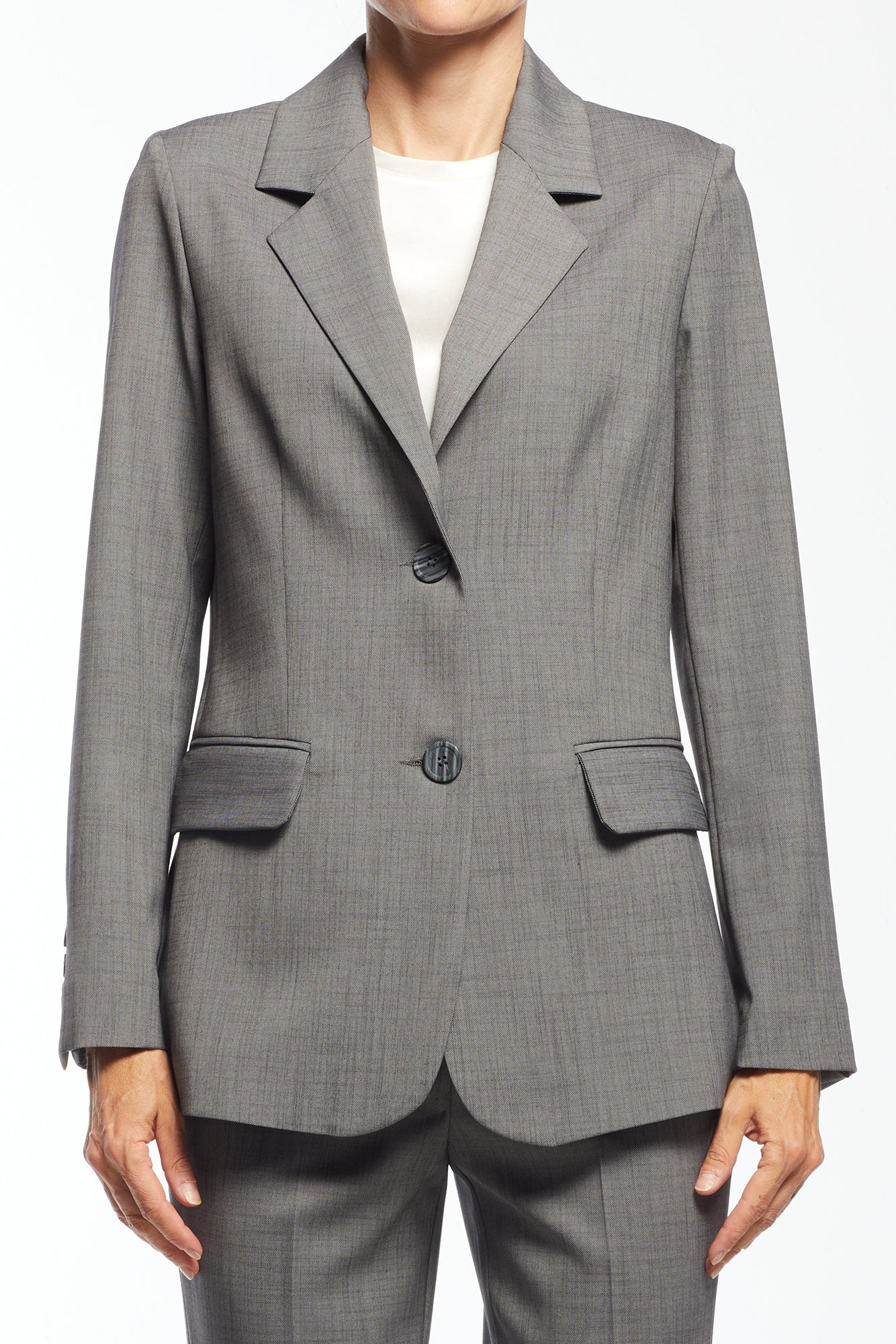 Pantalone Zampetta Corto di Post Scriptum