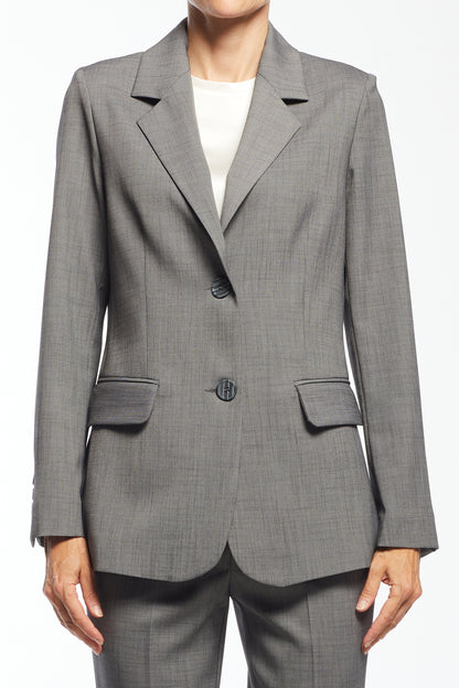 Pantalone Zampetta Corto di Post Scriptum