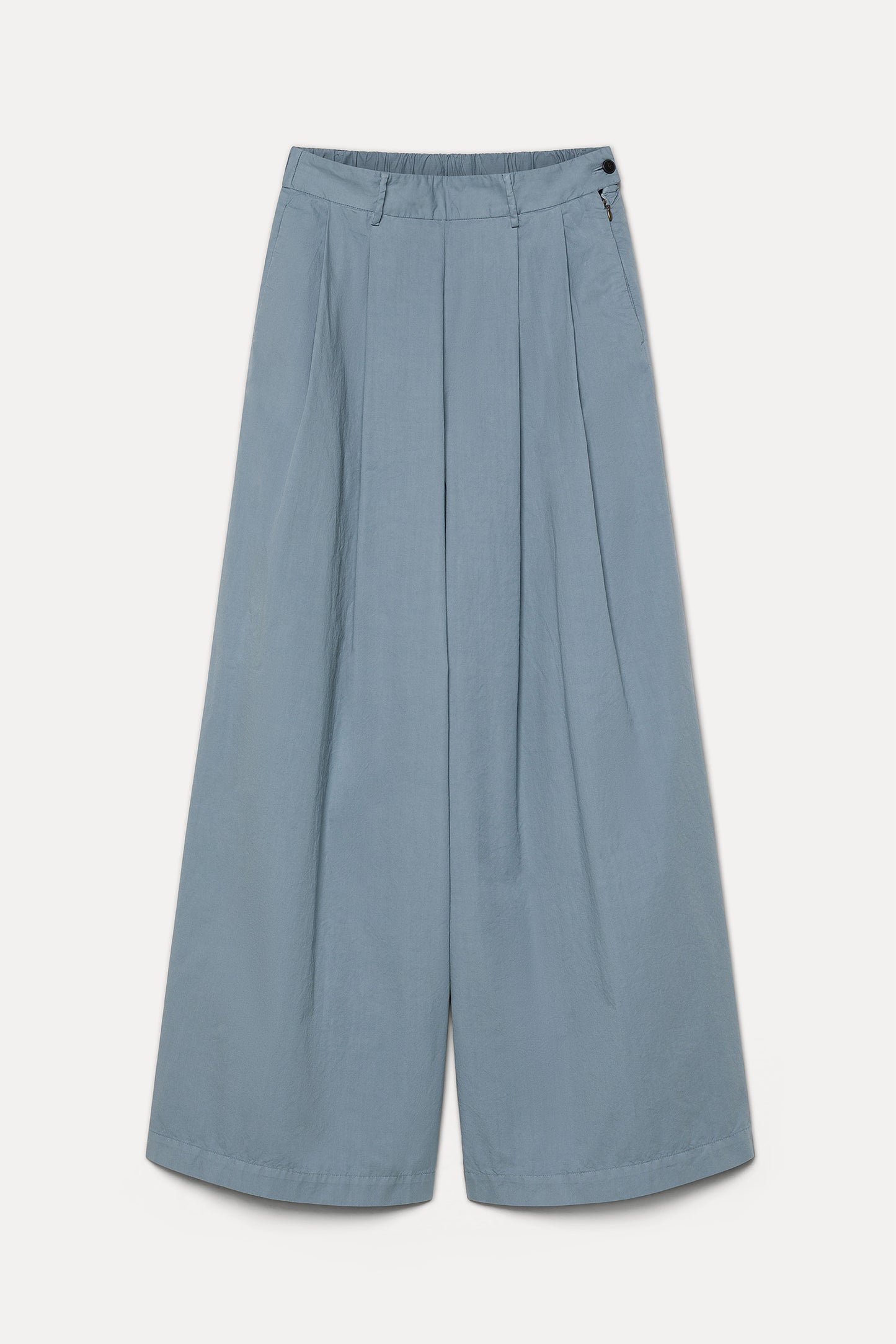 Pantalone Gabardina di Cotone
