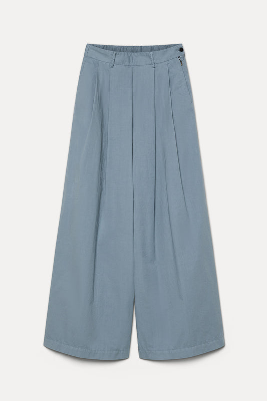 Pantalone Gabardina di Cotone