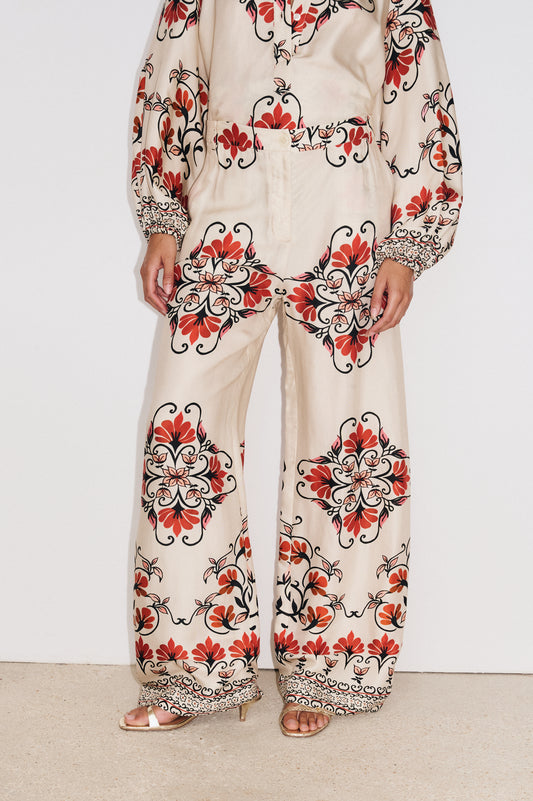 Pantalone Cleliana di Stella Forest