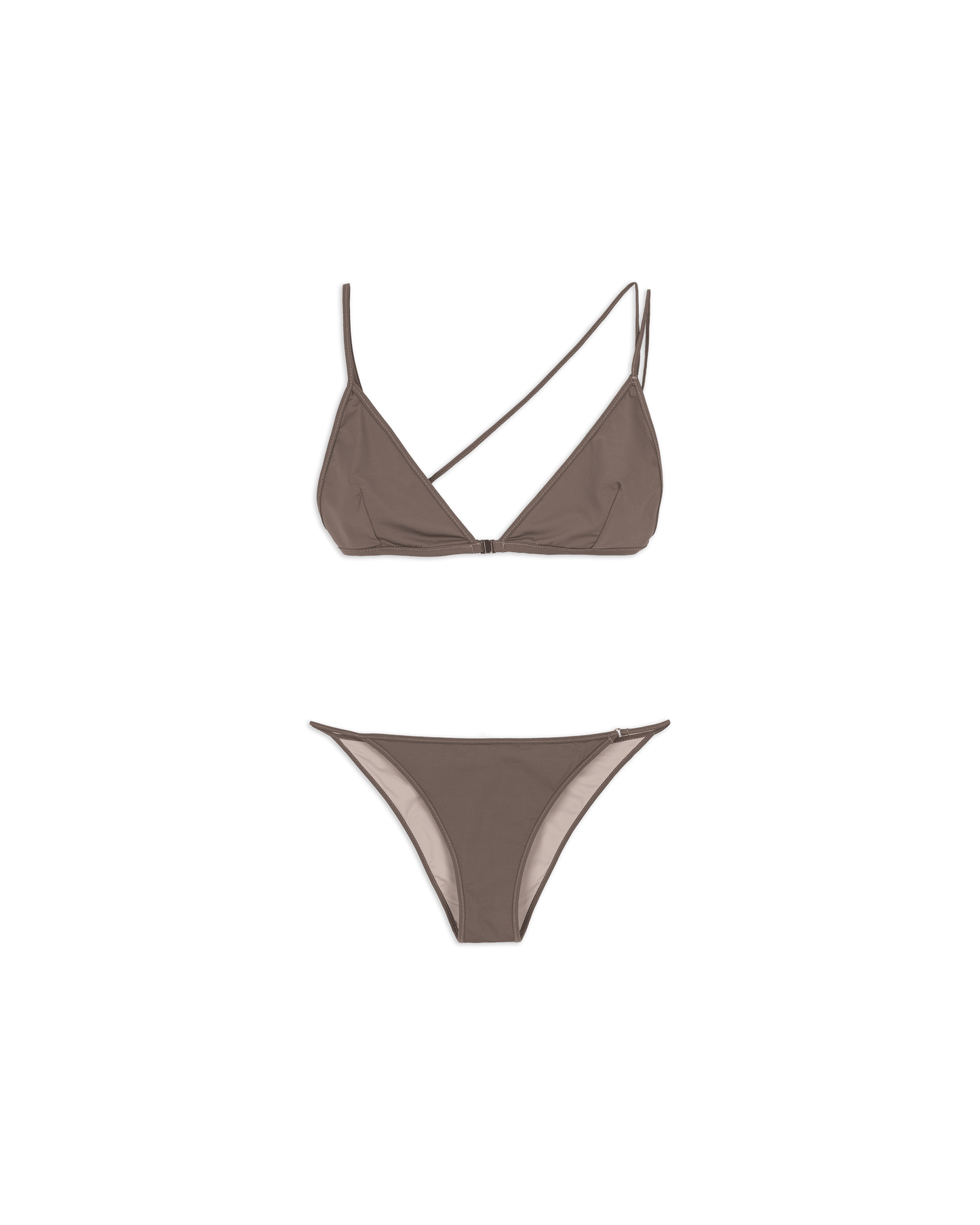 Bikini Triangolo Alysi, polvere