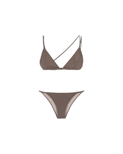 Bikini Triangolo Alysi, polvere