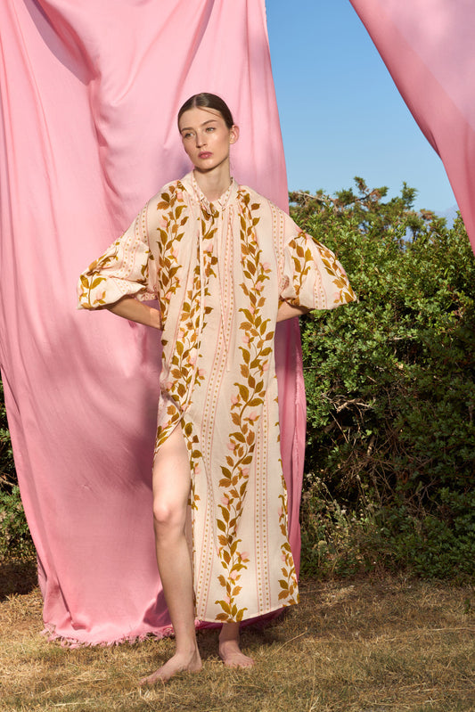 Aliza Dress