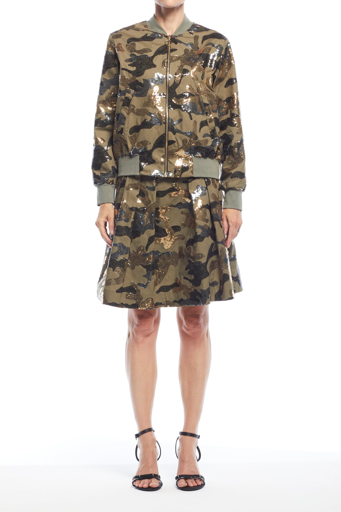 Bomber Camouflage di Post Scriptum