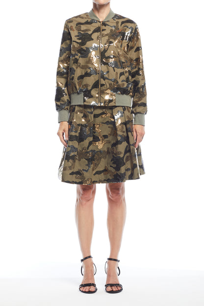 Bomber Camouflage di Post Scriptum