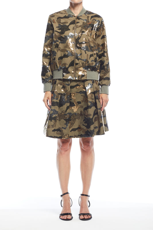 Bomber Camouflage di Post Scriptum