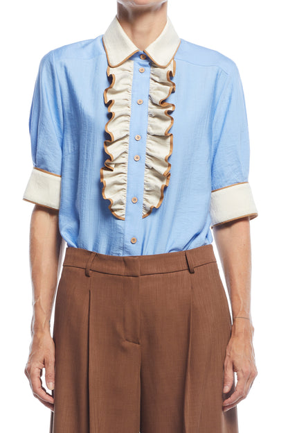 Camicia Oxford M/M di Post Scriptum