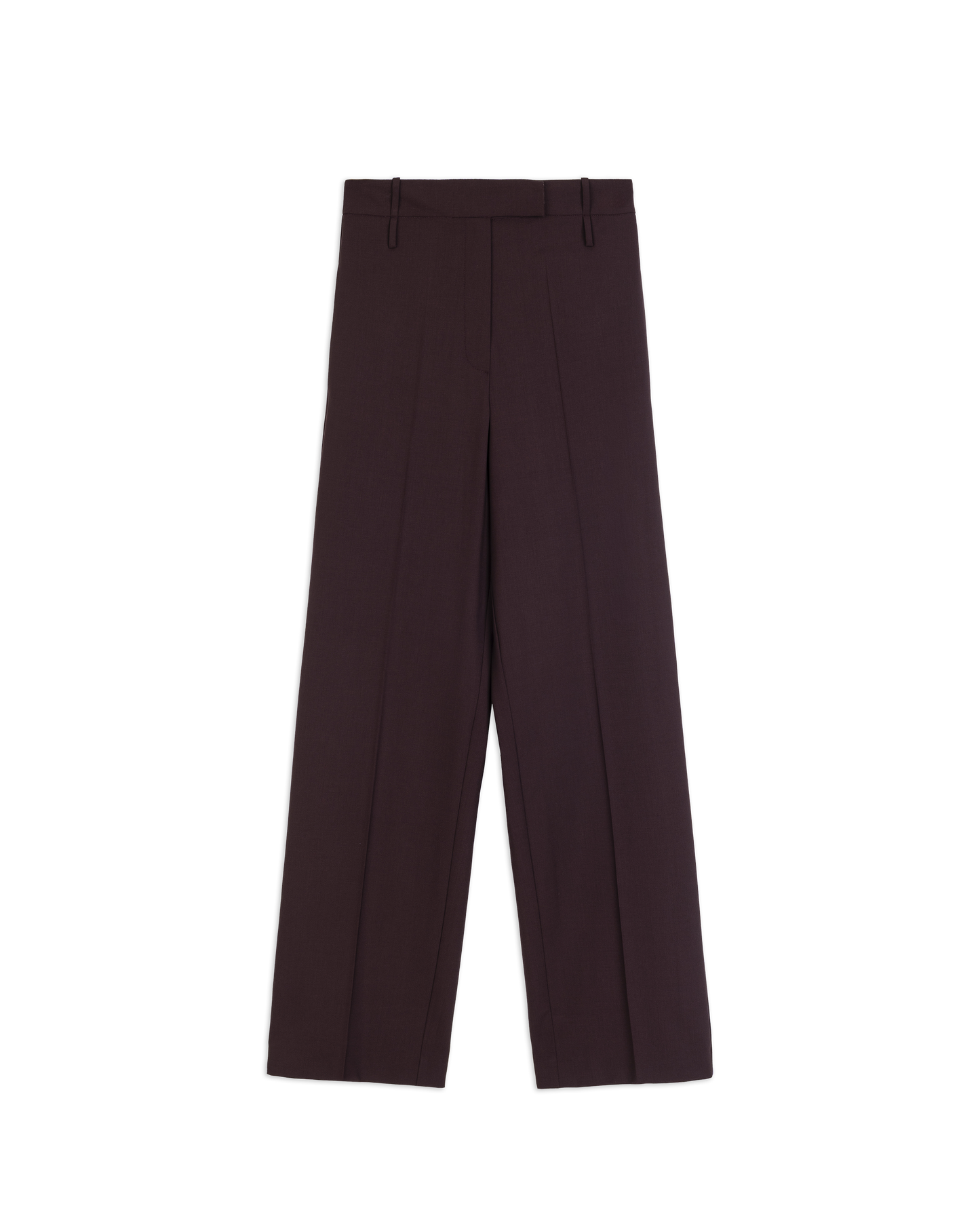 Pantalone in Canvas di Lana Alysi