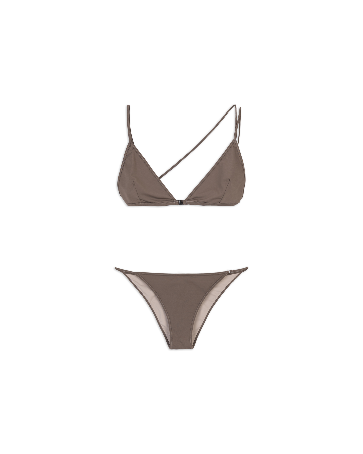 Bikini Triangolo Alysi, polvere
