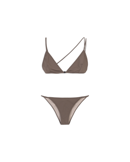 Bikini Triangolo Alysi, polvere