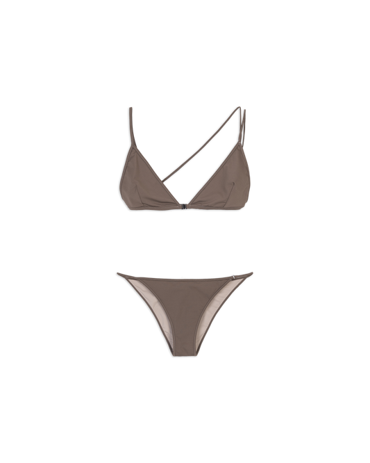 Bikini Triangolo Alysi, polvere